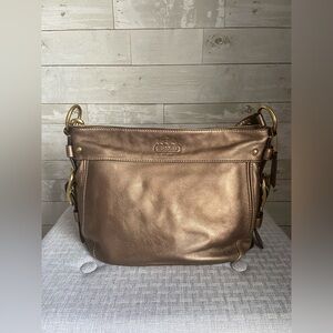 Coach Hobo Shoulder Bag
